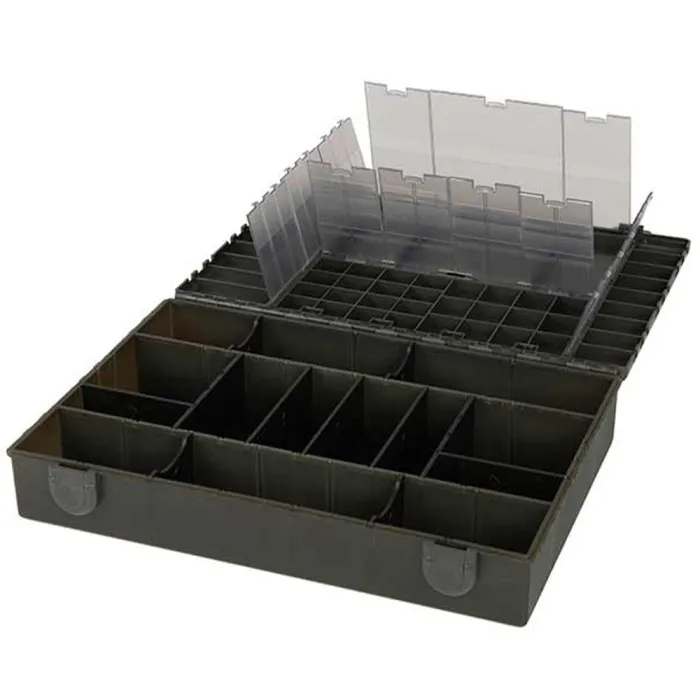 Fox Edges Large Tackle Box