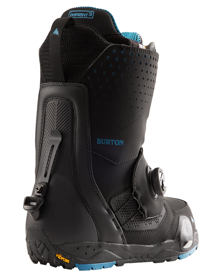 Burton Men's Photon Step On® Snowboard Boots - Black