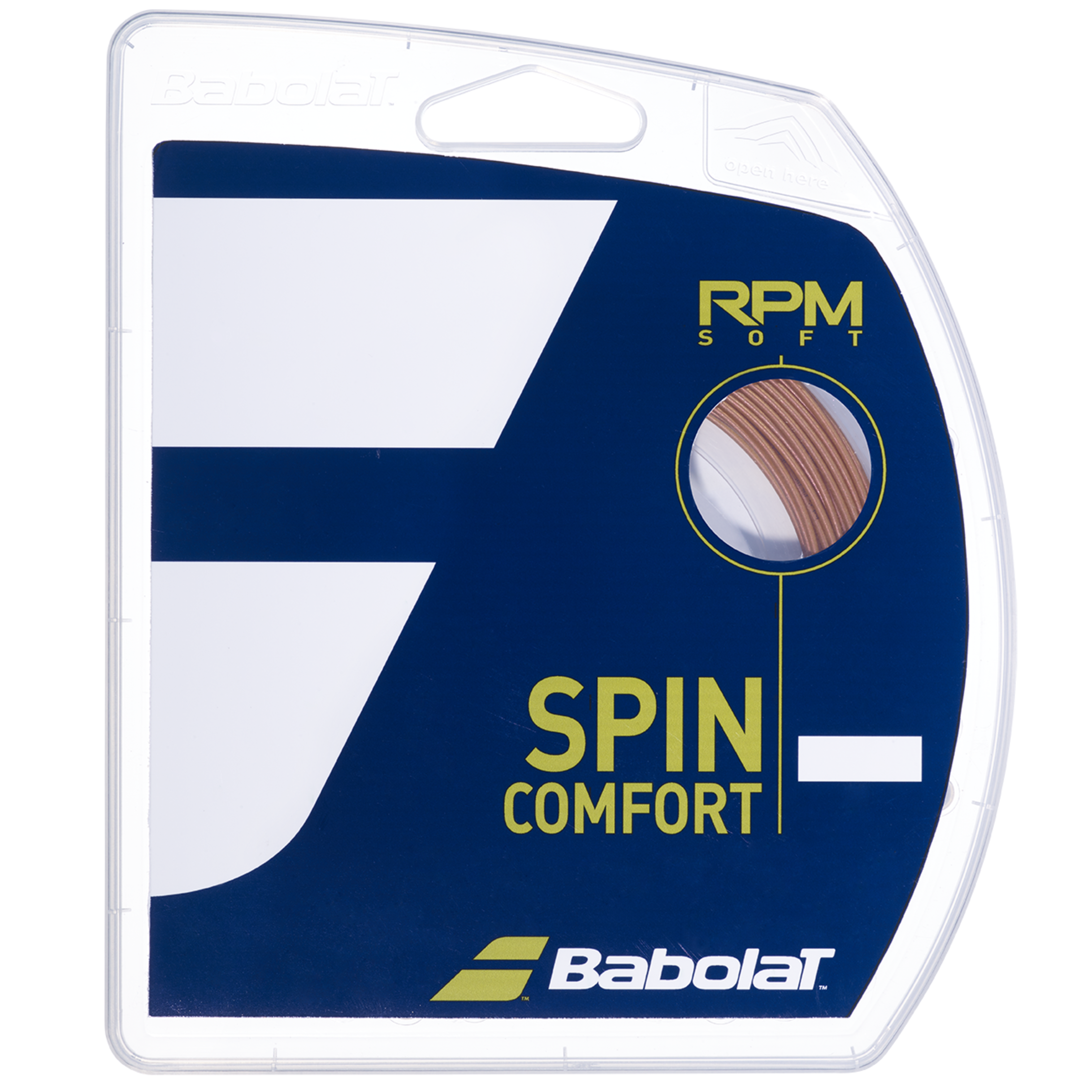 RPM Soft 12M