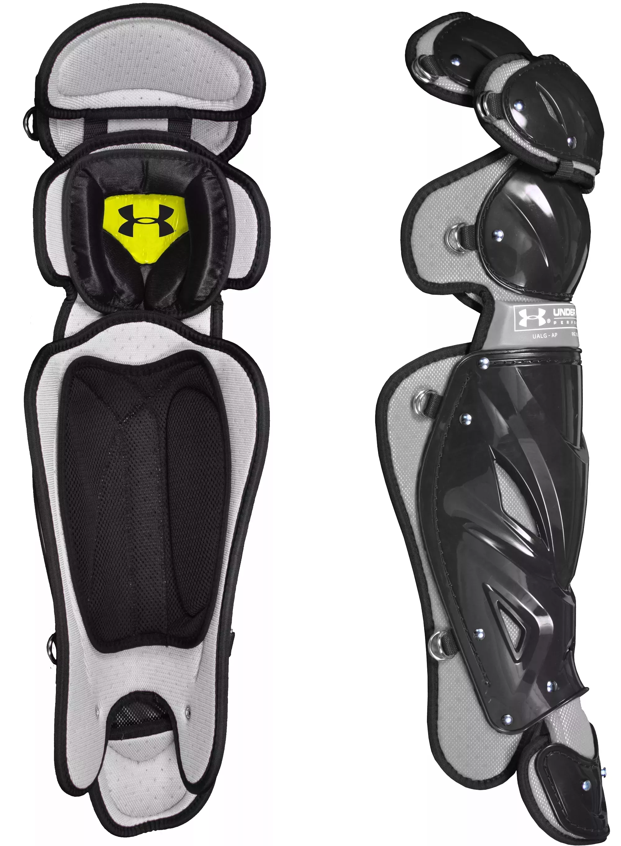 🔥Under Armour Adult Genuine Pro Catcher's Set 2023