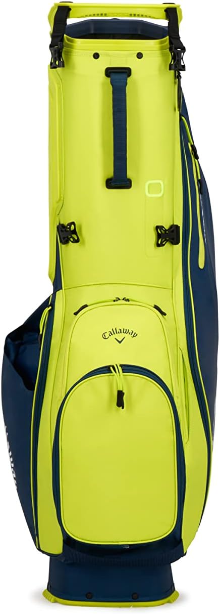 Golf Hyperlite Zero Stand Bag