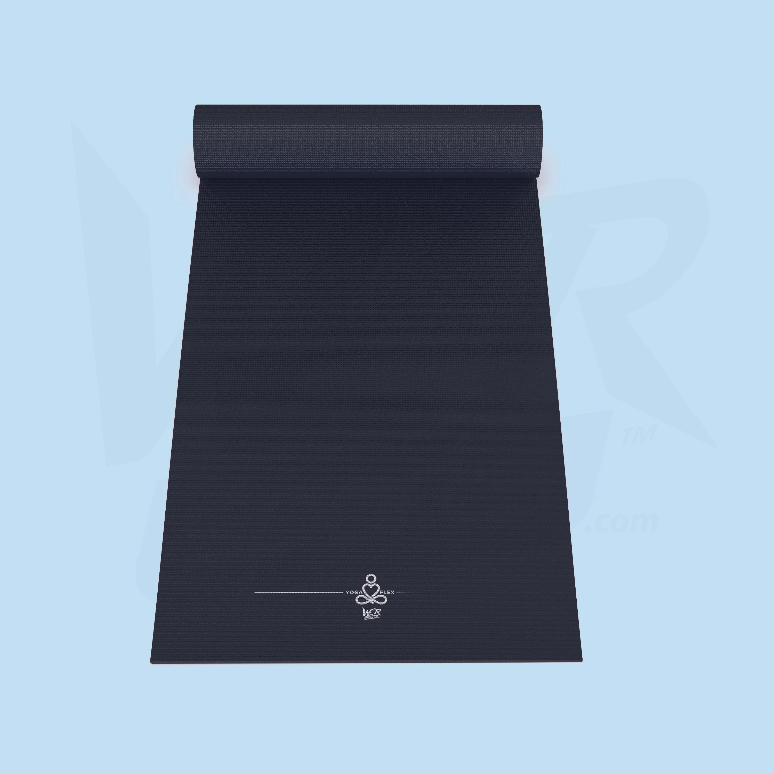 YogaFlex Yoga Mat