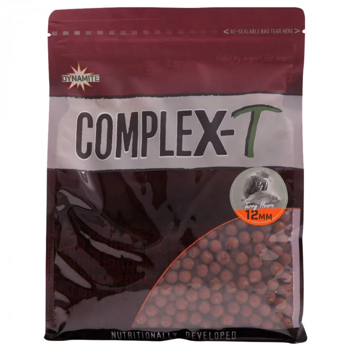 Dynamite Baits Complex-T Boilies