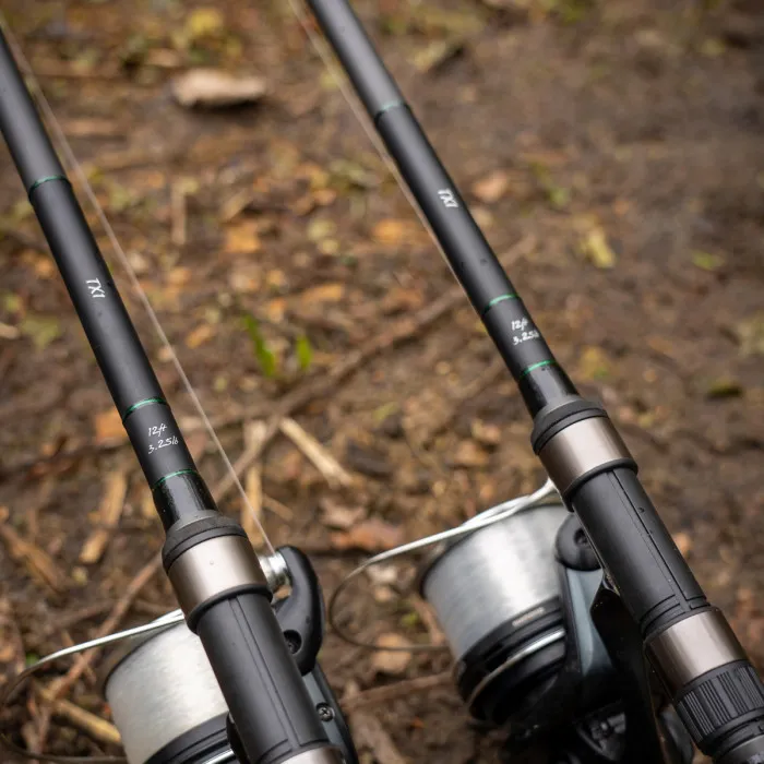 Shimano Tribal TX-1A Fishing Rods