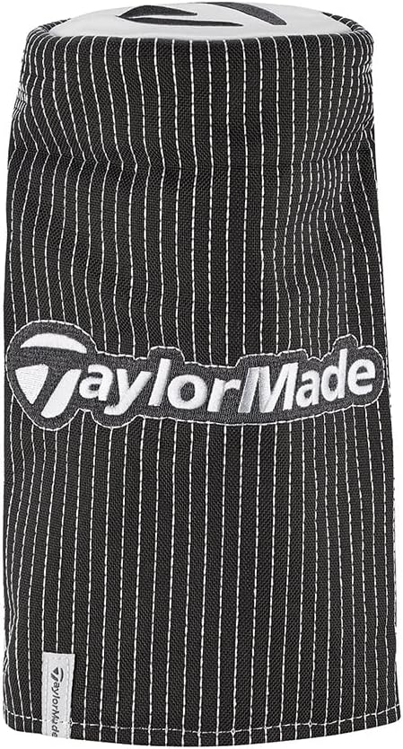 Barrel Driver Headcover