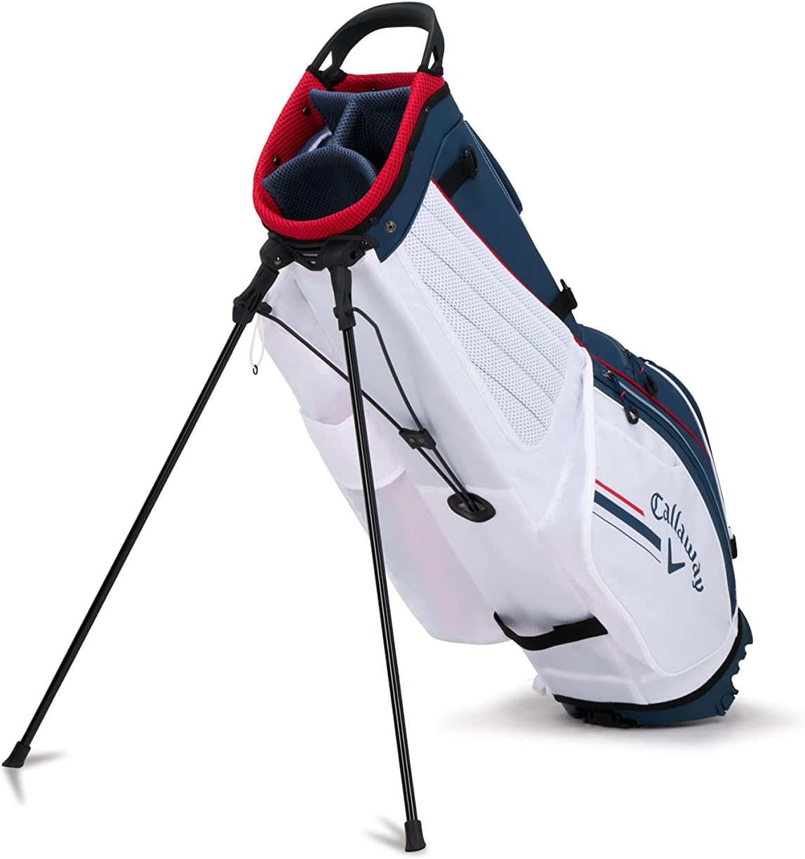 Golf Chev Stand Bag