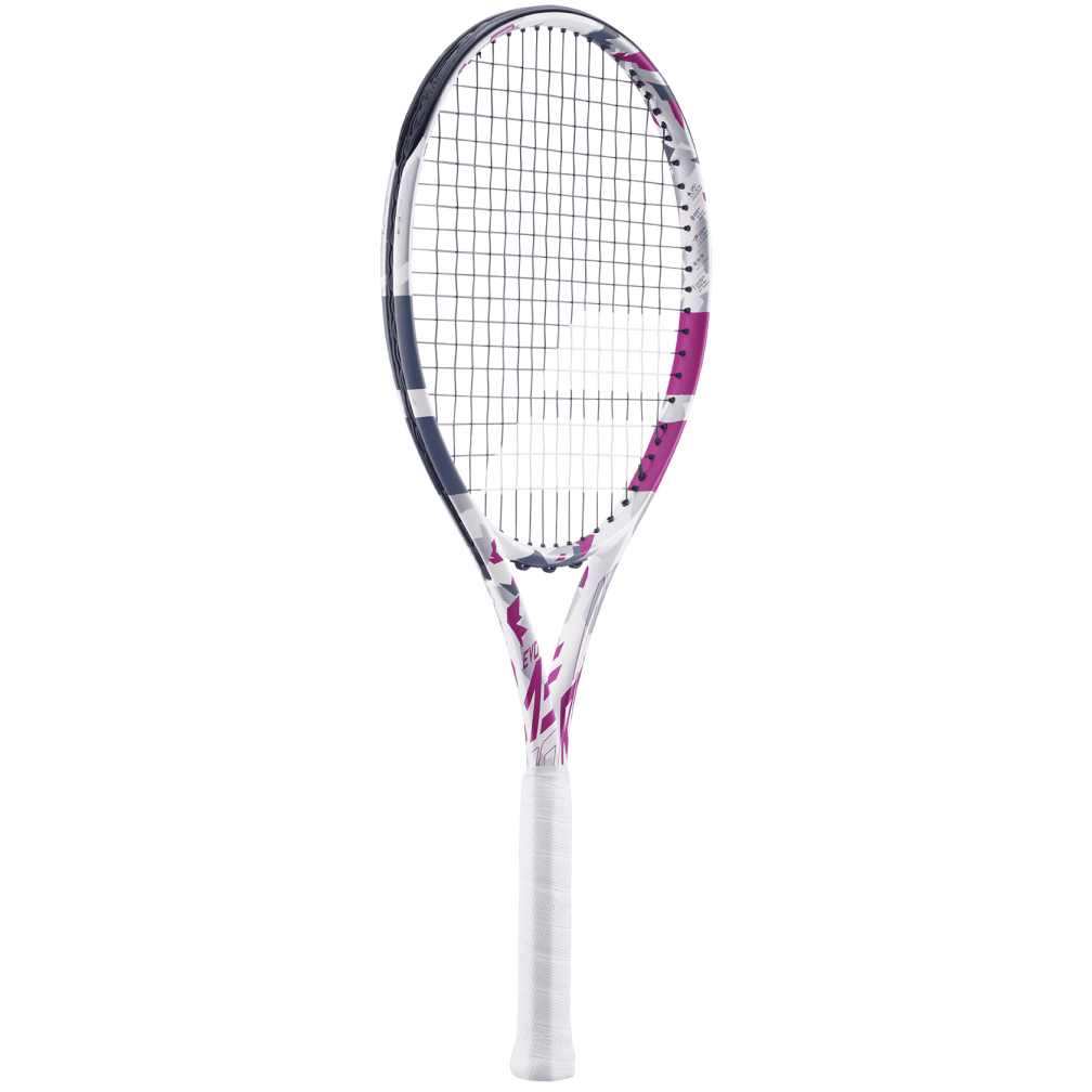 Evo Aero Pink Unstrung