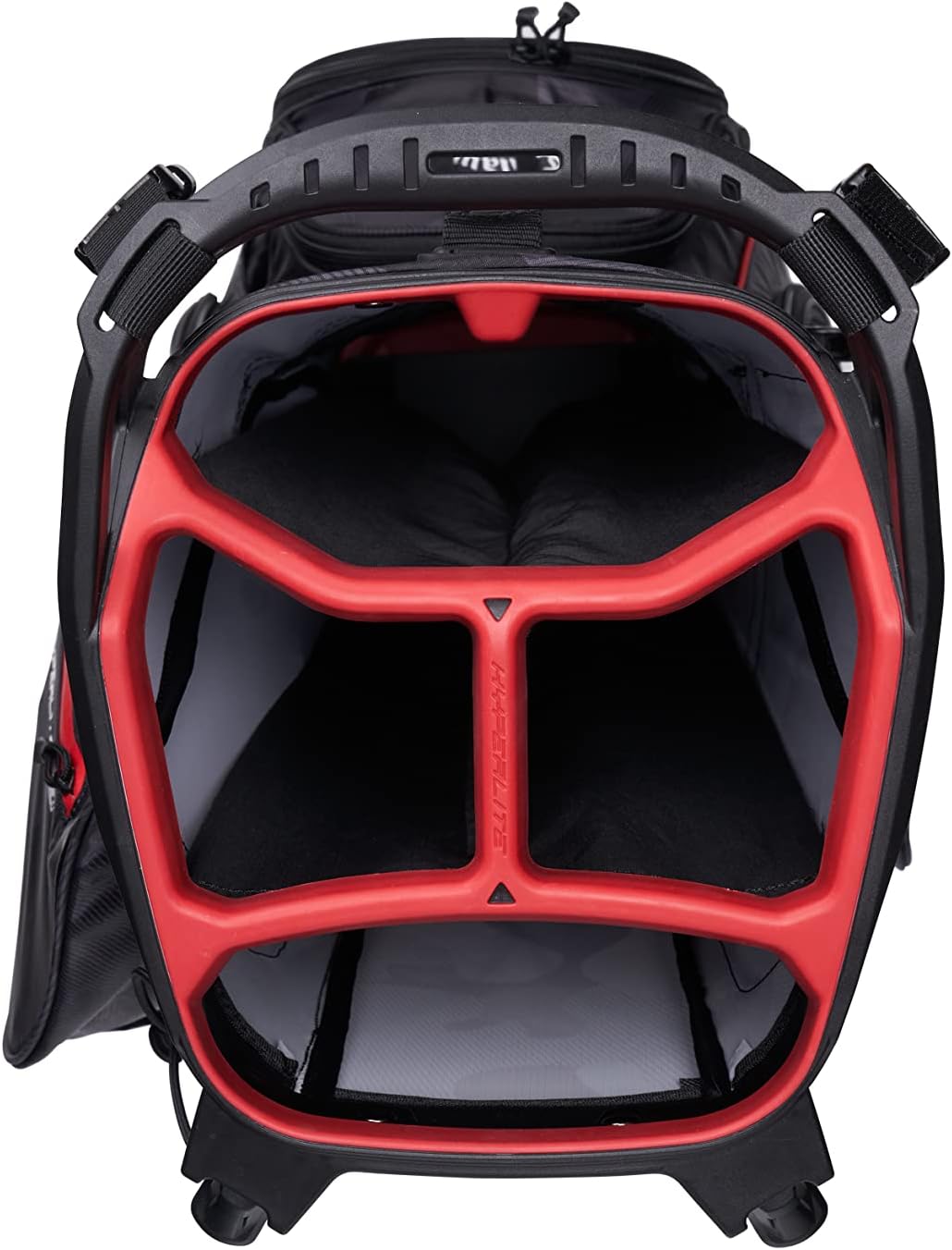 Golf Hyperlite Zero Stand Bag