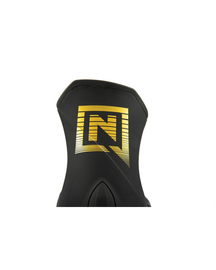 Nitro Team Pro Snowboard Bindings - Goldy - 2022