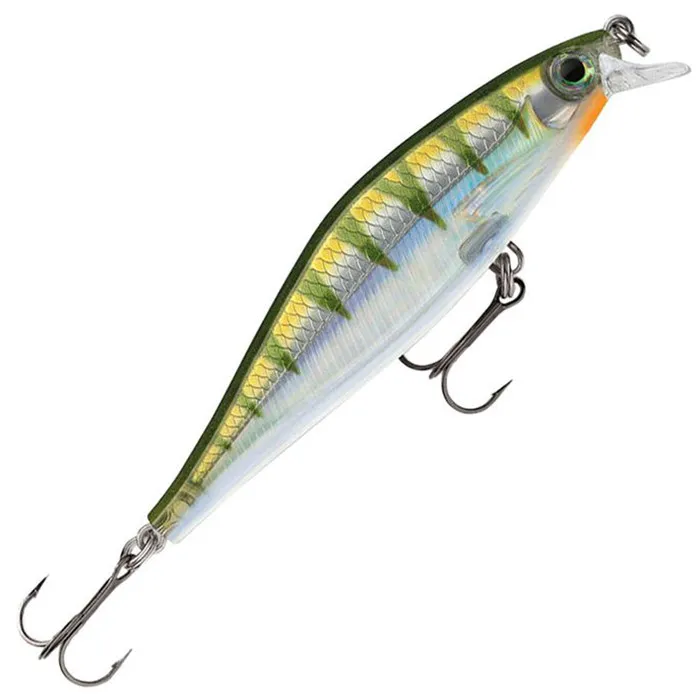 Rapala Shadow Rap Shad Lures 9cm