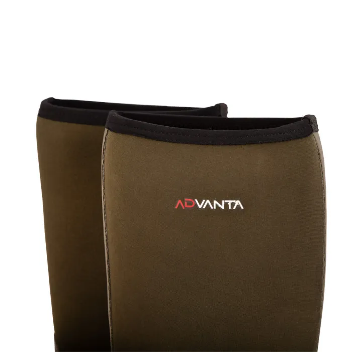 Advanta Neoprene Angler Boots