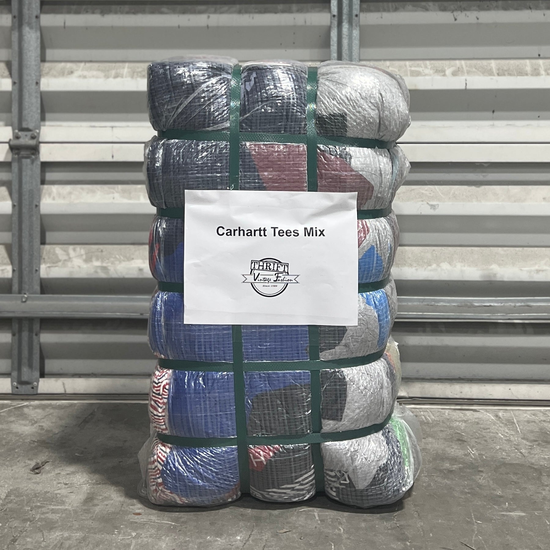 100lb T-Shirts Bale