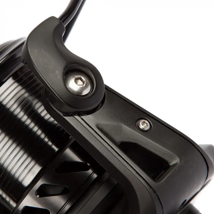 Daiwa Black Widow Reel