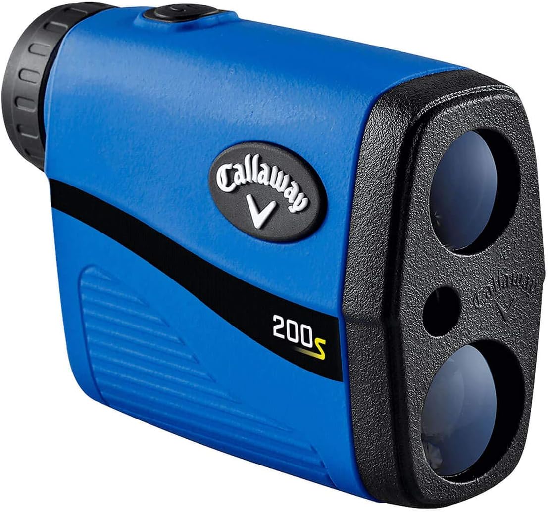 200s Slope Laser Rangefinder