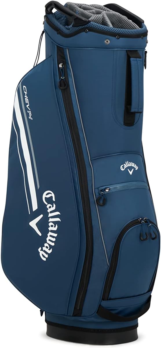 Golf Chev 14 Cart Bag