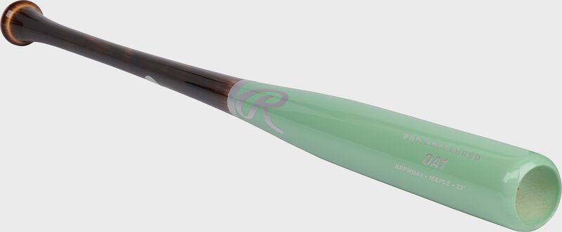 PRO PREFERRED OA1 MAPLE WOOD BAT