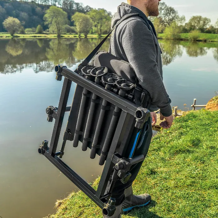 Preston Absolute 36 Feeder Fishing Chair