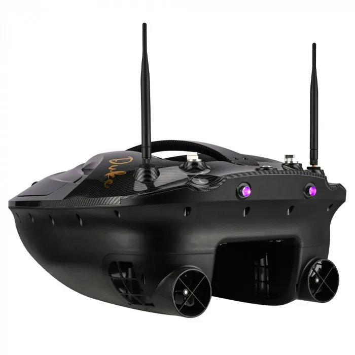 Carp Royal Duke Fishing Bait Boat