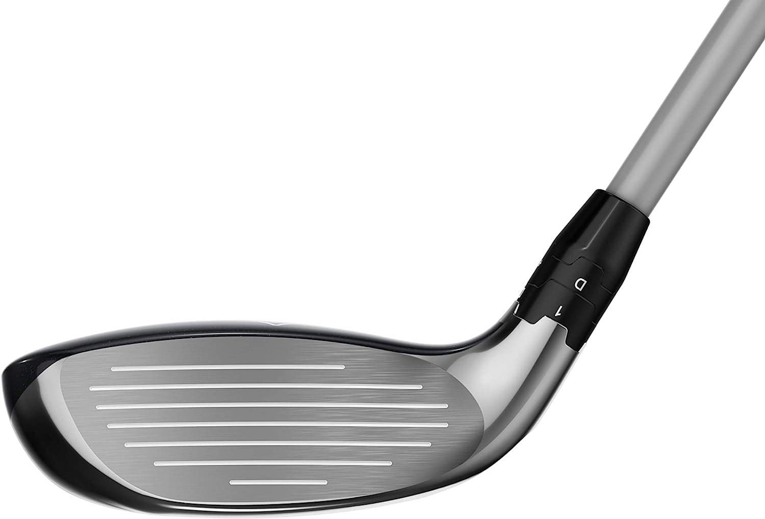 Golf 2023 Paradym X Hybrid