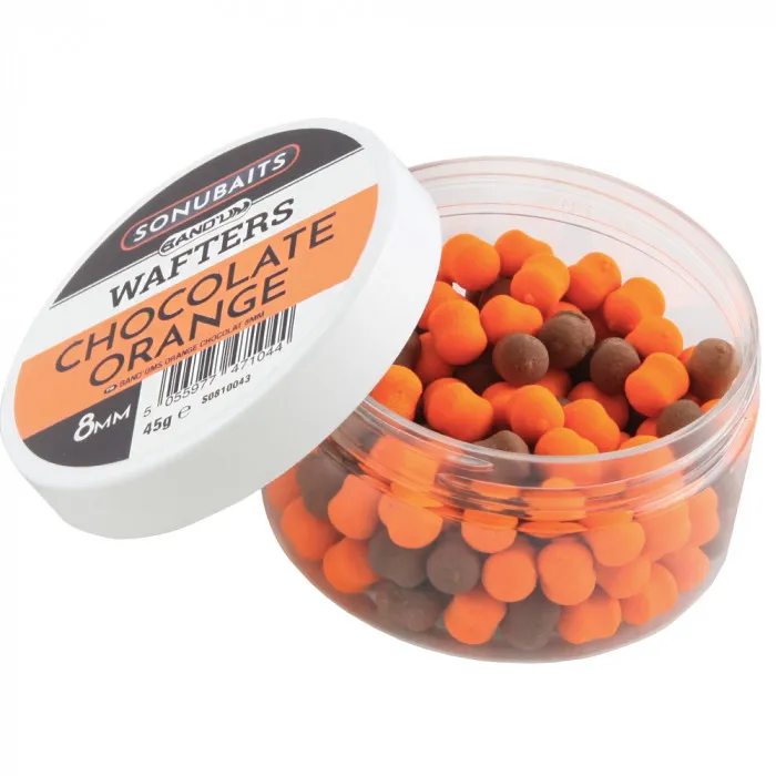 Sonubaits Bandum Wafters