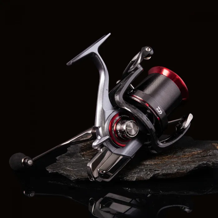 Daiwa Tournament Basiair Z45 QD Mag Sealed