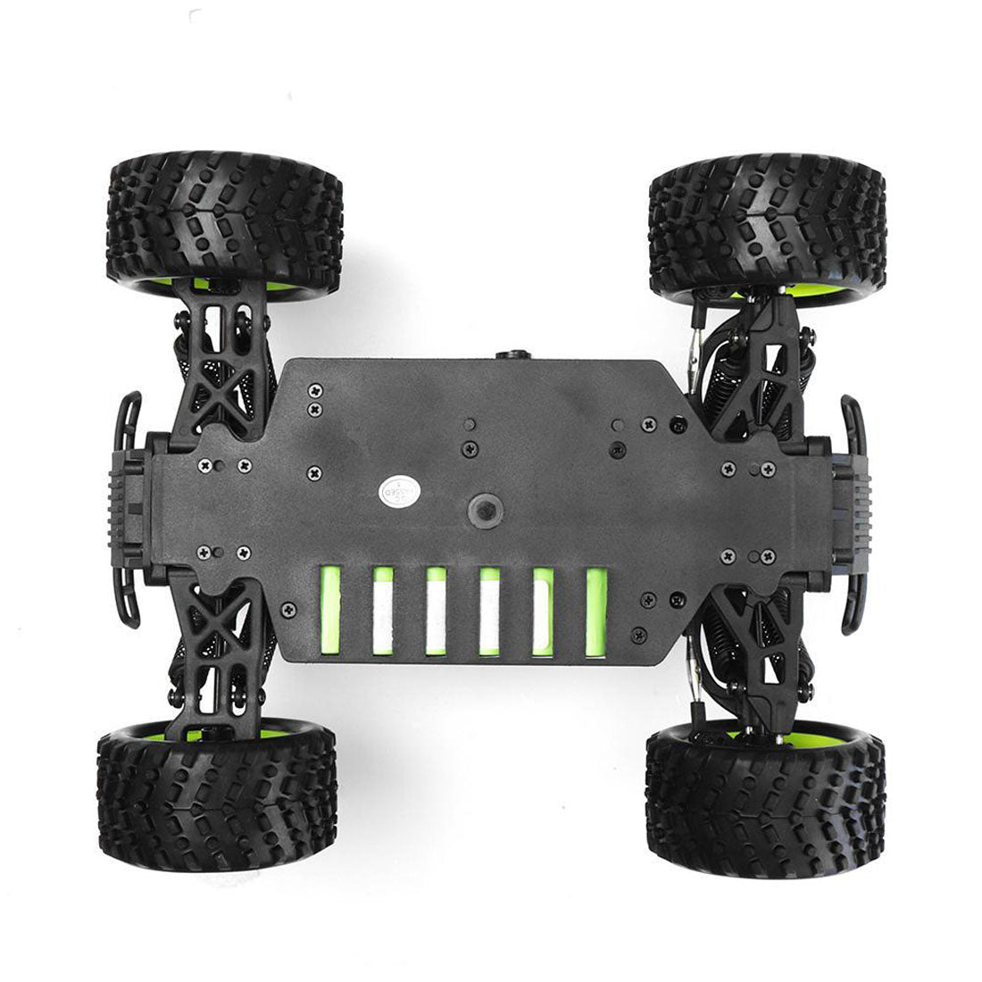 HSP 94186 1/16 4WD Brushed Electric Power RC Car Off-road Monster Truck Vehicle