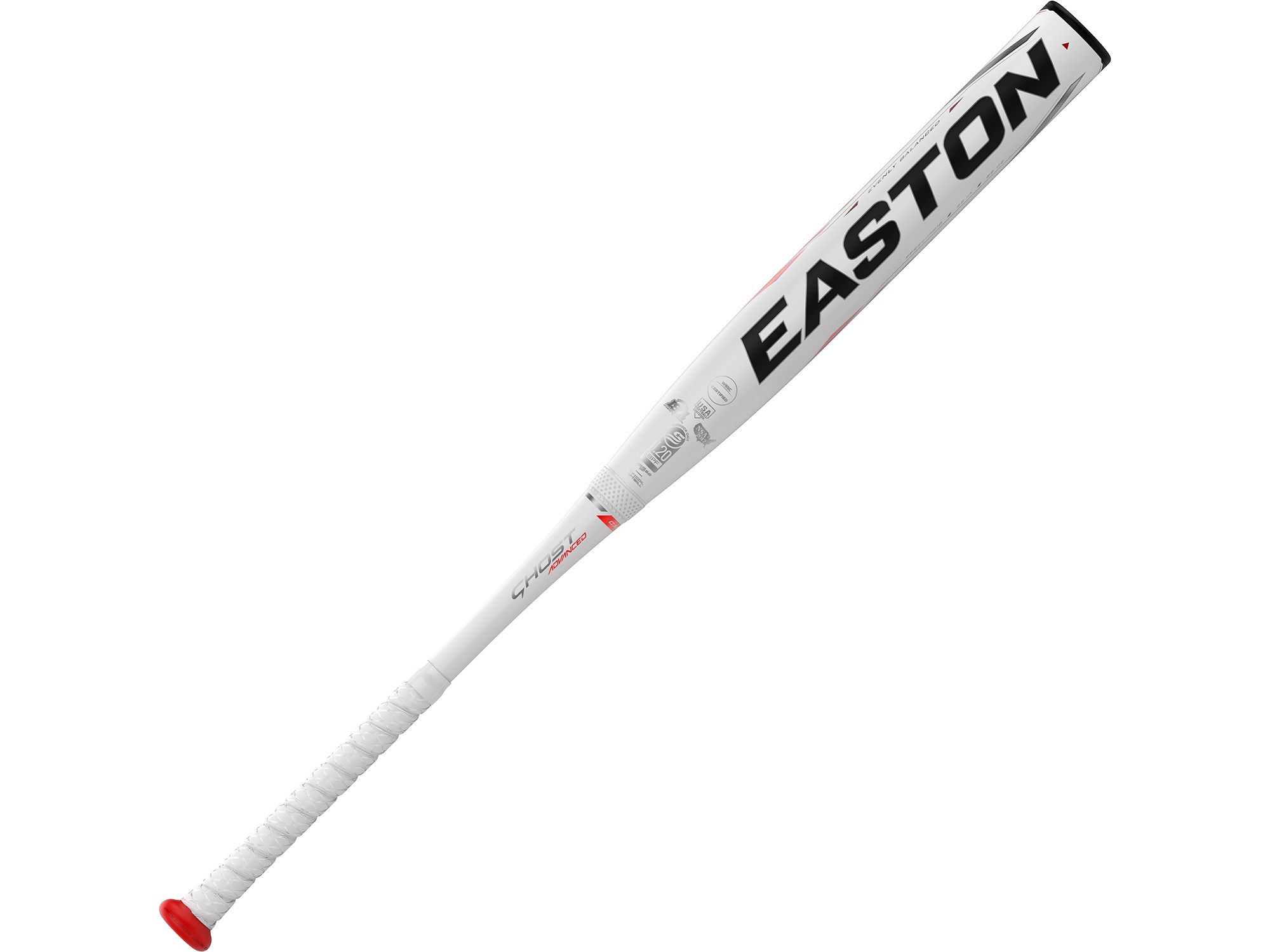 🔥Easton Ghost Advanced Fastpitch Bat 2023 (-10)