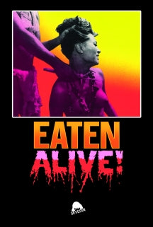 Eaten Alive [Limited Edition] (Blu-ray)