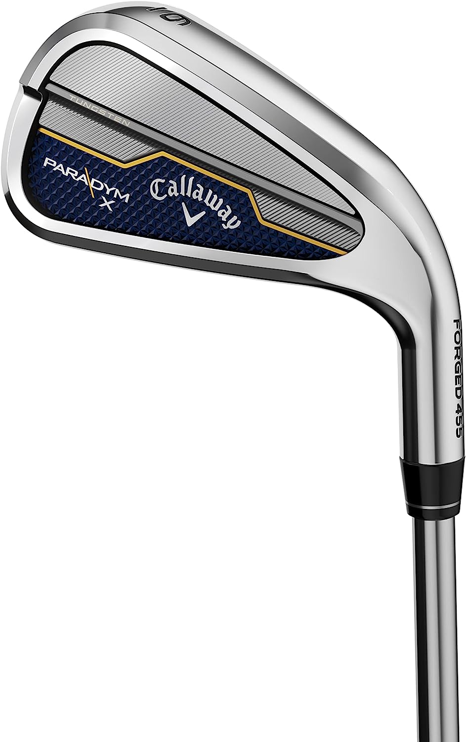 Golf 2023 Paradym X Iron Set