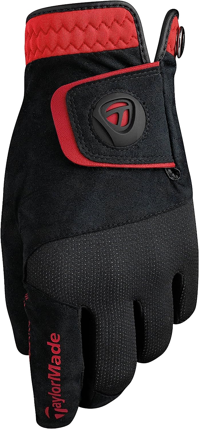 Rain Control Golf Gloves (Pair)