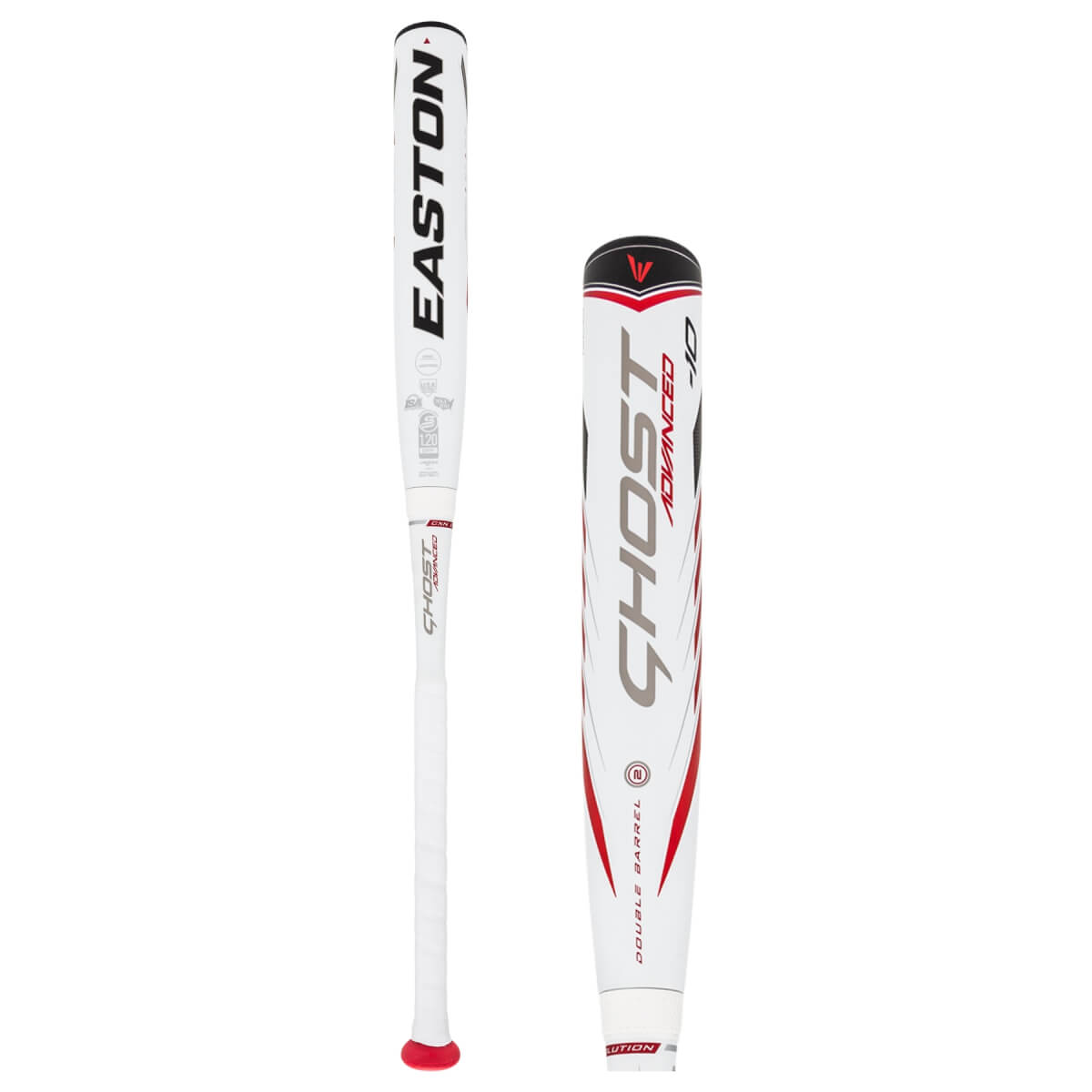 🔥2023 Easton Ghost Advanced -10 Fastpitch Softball Bat: FP22GHAD10