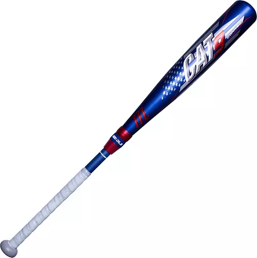 🔥Marucci CAT9 Connect Pastime USSSA Bat 2023 (-8)