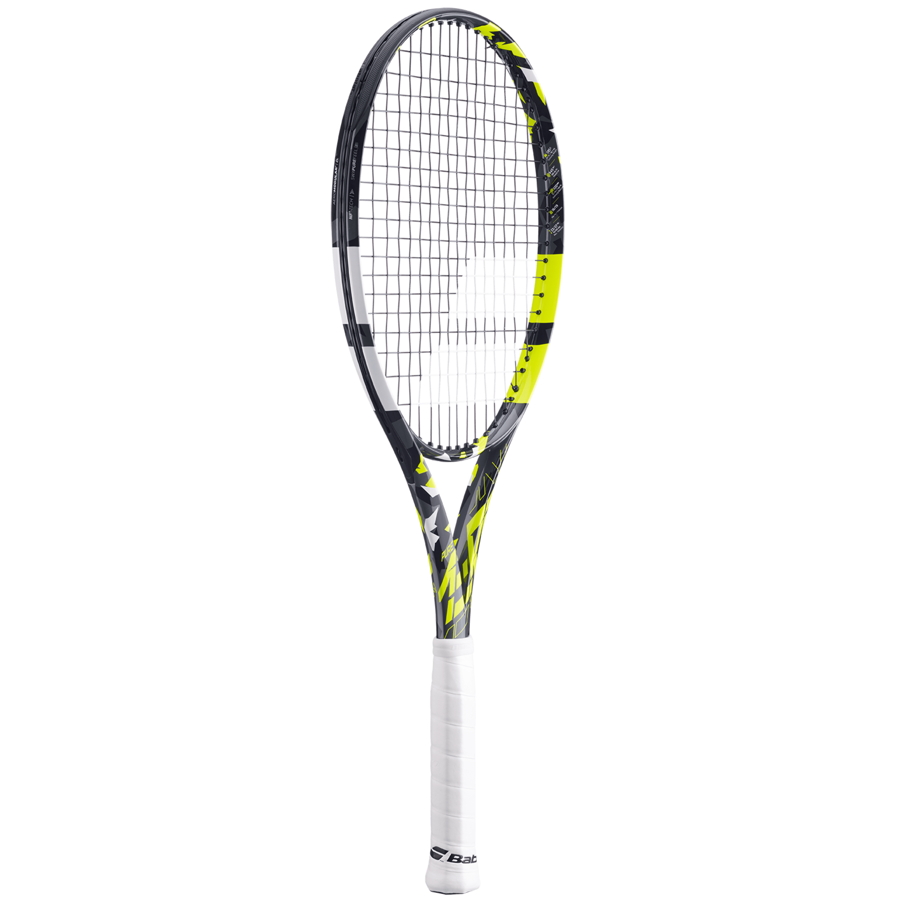 Pure Aero Team Unstrung