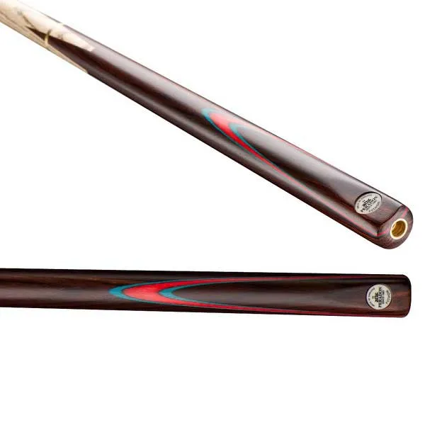 Python Peradon 3/4 Jointed 8 Ball Cue