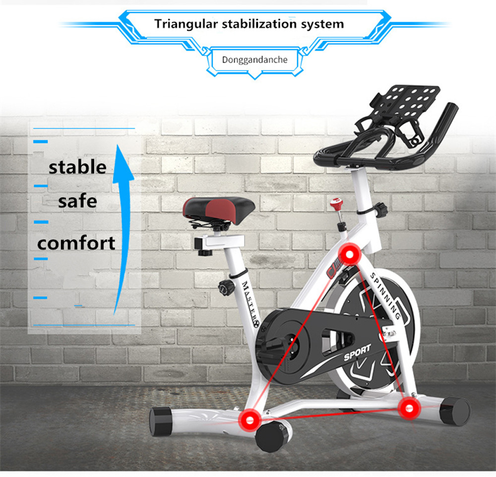 🔥Hot Sale Now🔥 Indoor home exercise bike