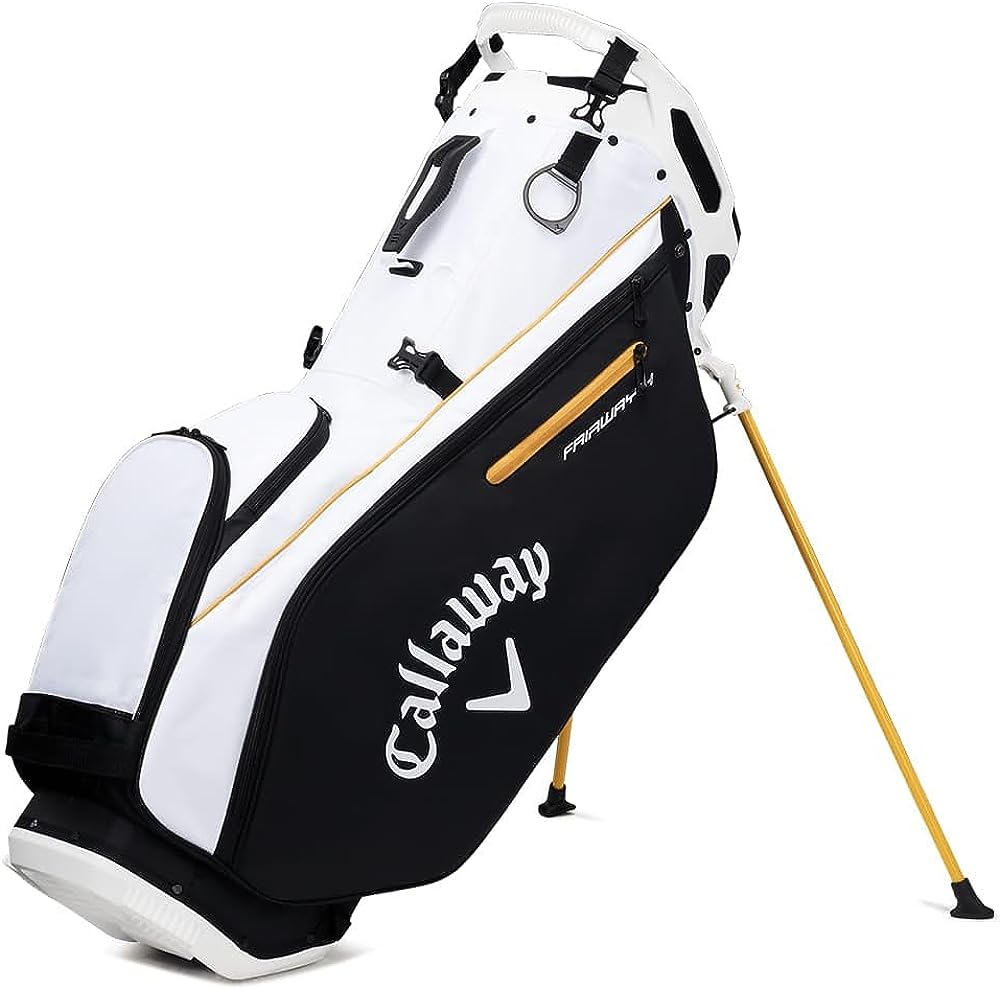 Golf Fairway 14 Stand Bag