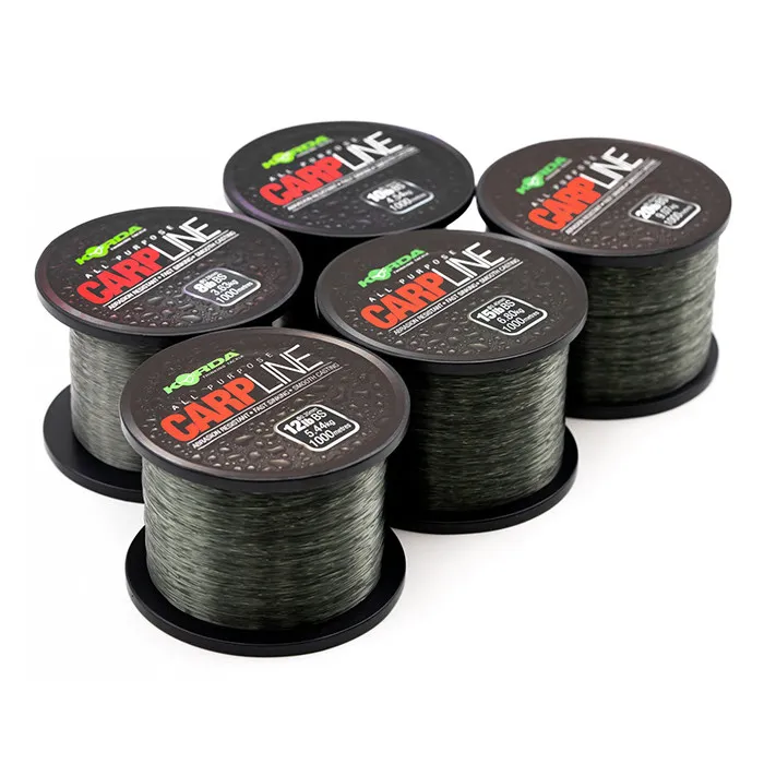 Korda All Purpose Carp Line