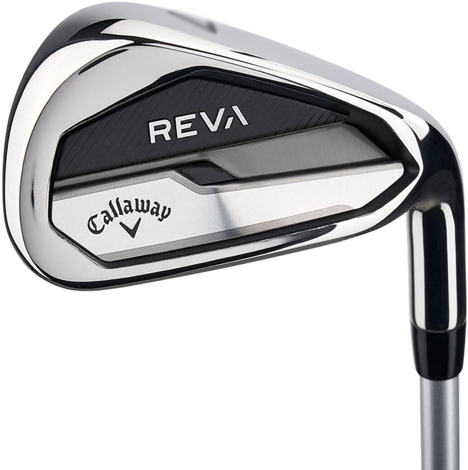 Golf Women’s REVA Complete Golf Set