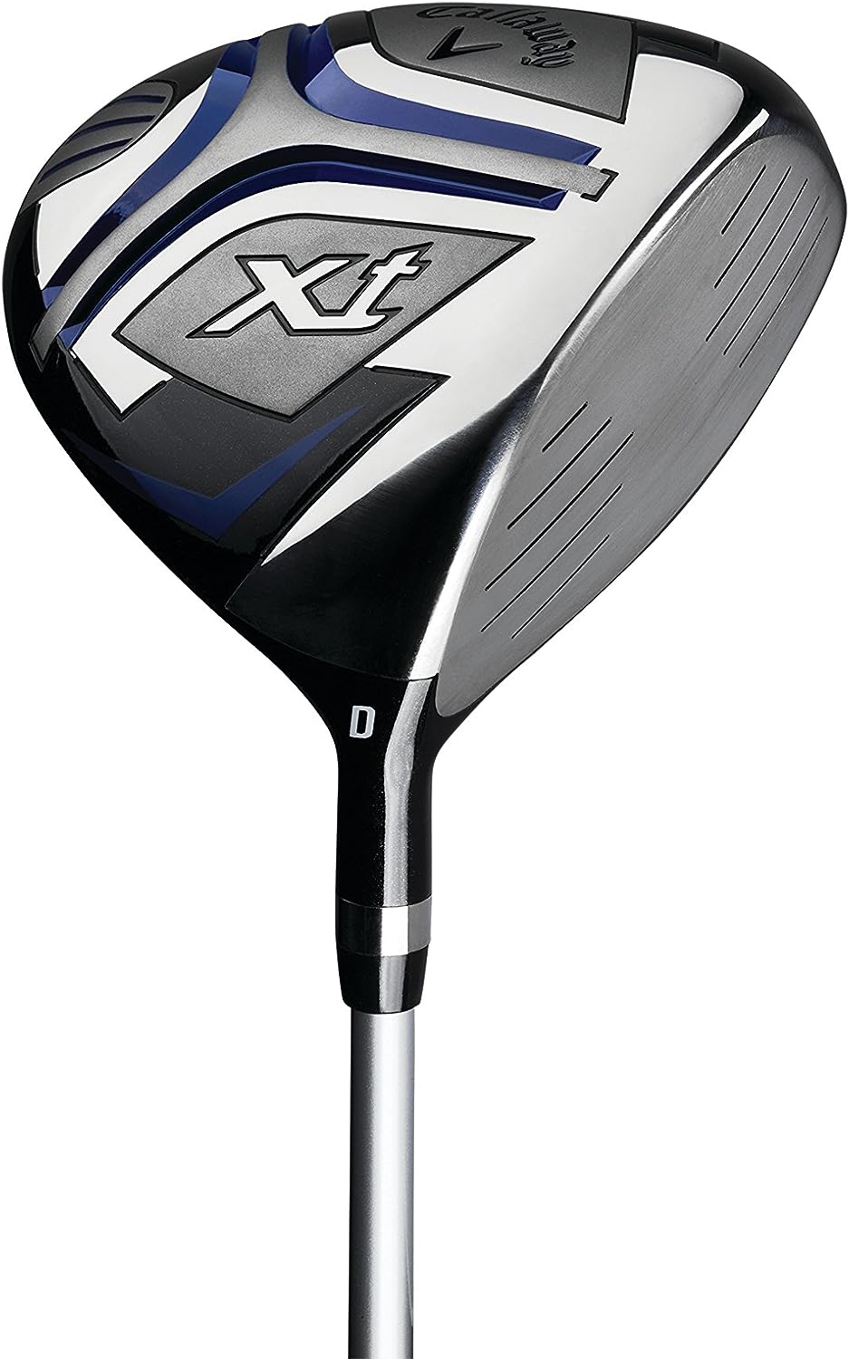 Golf XJ Golf Set