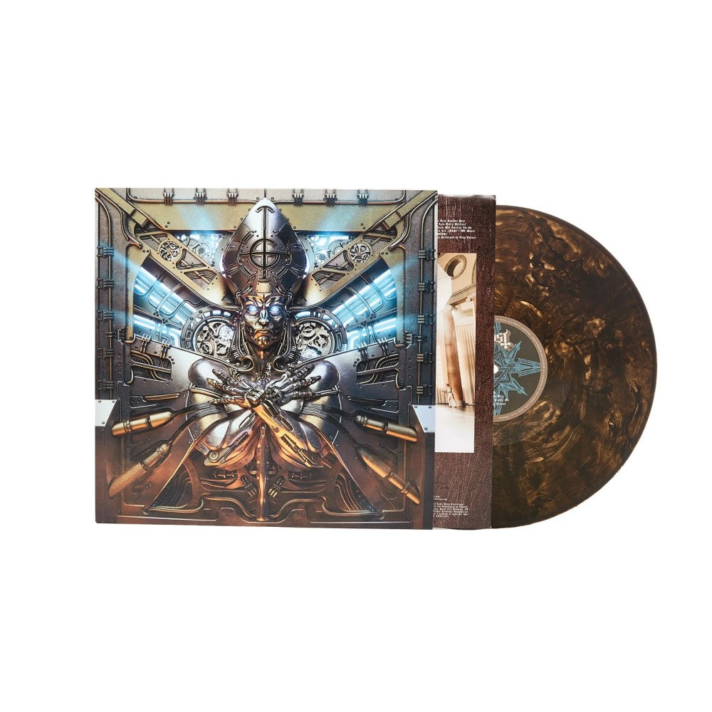 Ghost Extended Impera Exclusive Ghost Collectors Edition Vinyl Box Set