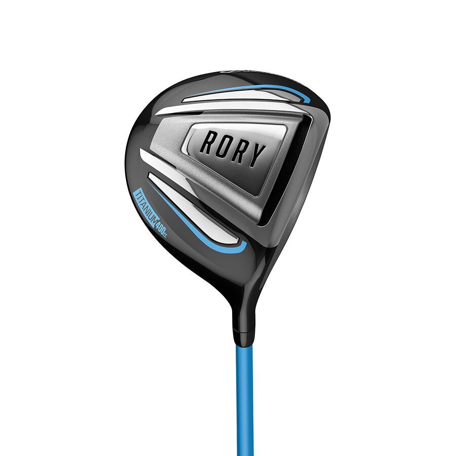RORY 4+ BLUE KIDS SET