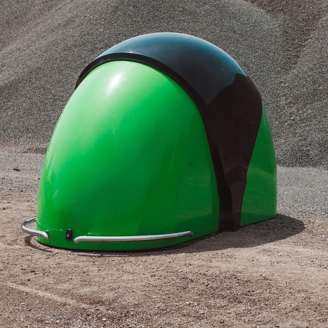 ⚡New Style Motorcycle Storge Shed⚡(Free Shipping)