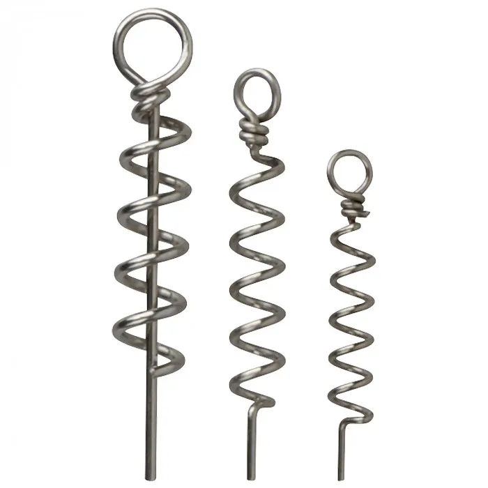 Savage Gear Corkscrews