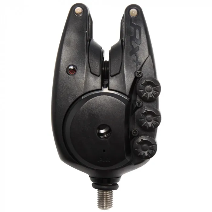 Fox RX+ Alarm Presentation Set - 3 Rod