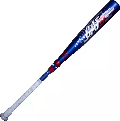 🔥Marucci CAT9 Composite Pastime USSSA Bat 2023 (-5)