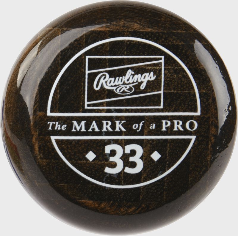 BIG STICK ELITE 110 COMPOSITE WOOD BAT