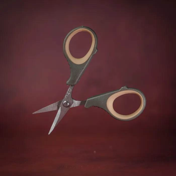 OMC Sunny Skizza Scissors