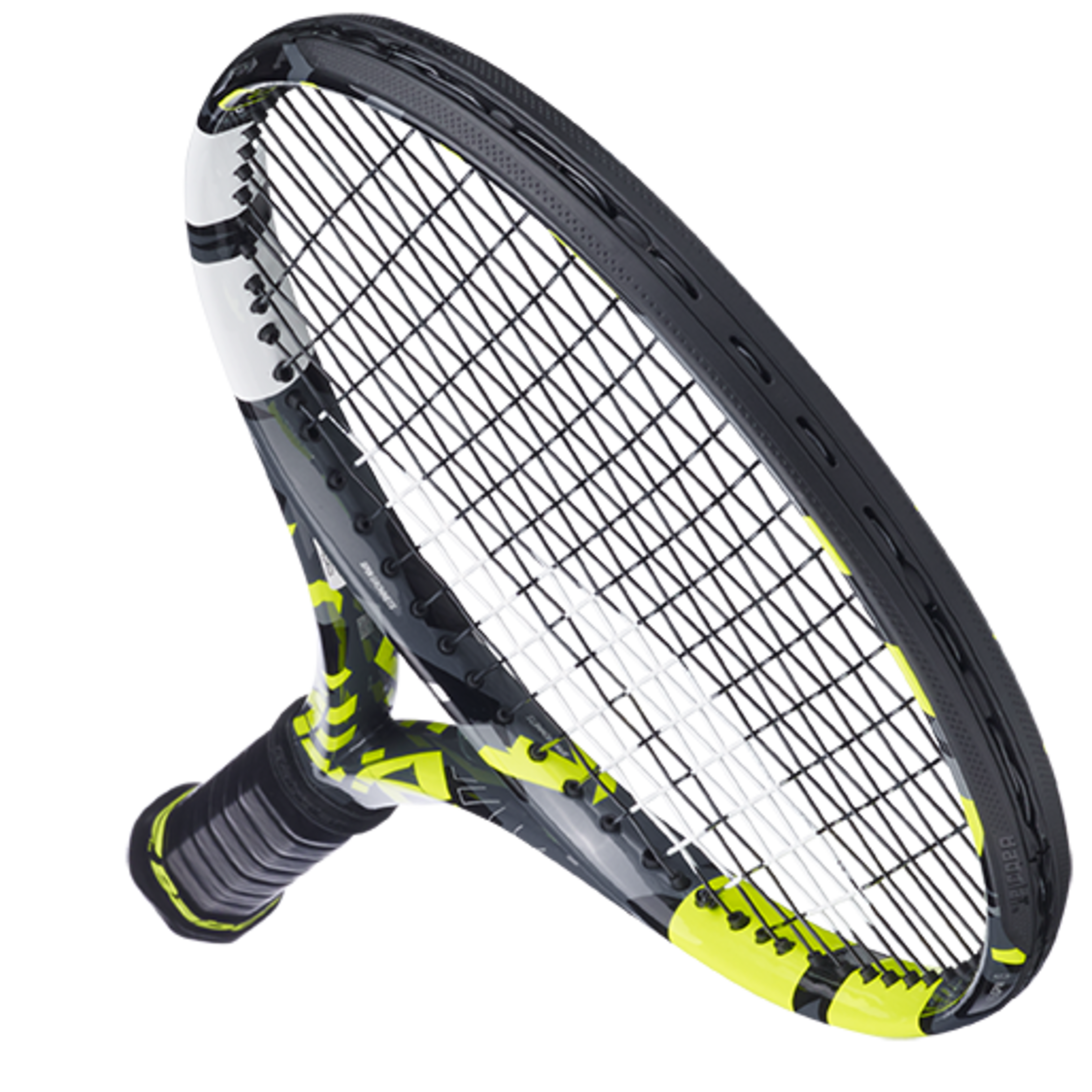 Pure Aero 98 Unstrung