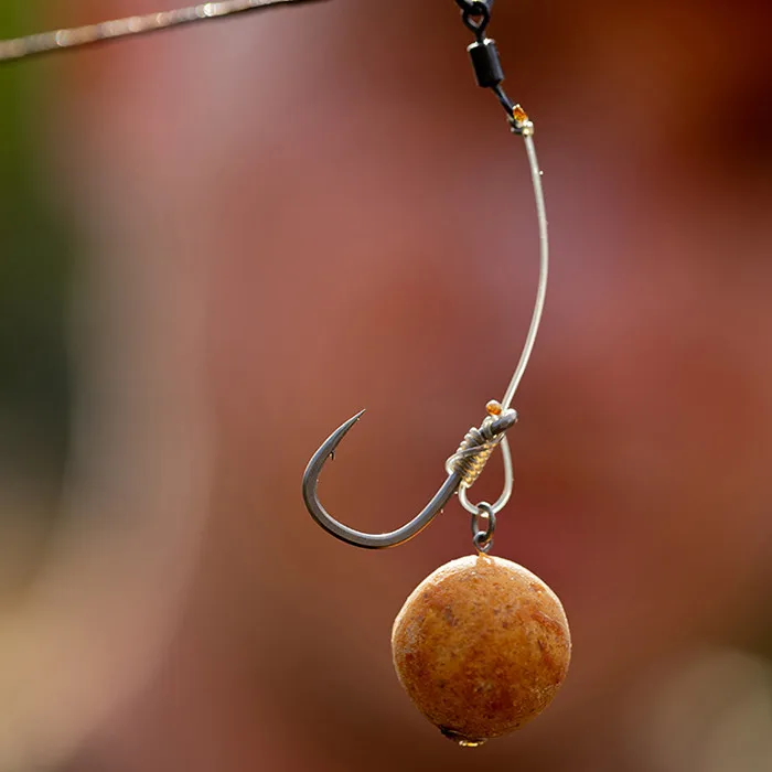 Fox Edges Armapoint Super Wide Gape Outturned Eye Fishing Hook