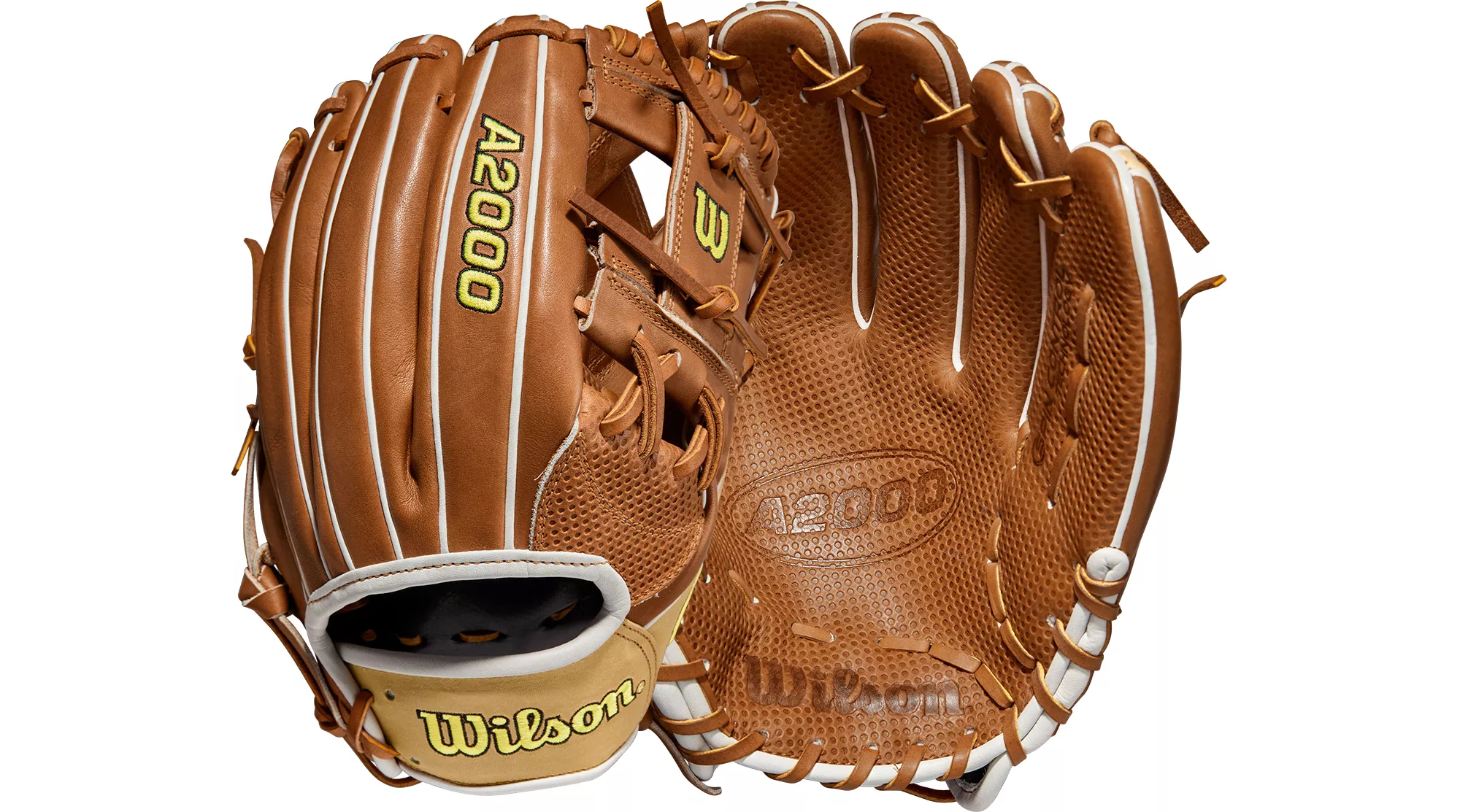 🔥Wilson 11.75'' 1787 A2000 Series Glove 2023